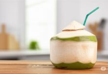 Tender Coconut Delivered