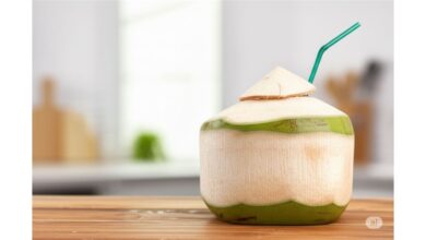 Tender Coconut Delivered