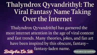 Thalyndrox Qyvandrithyl