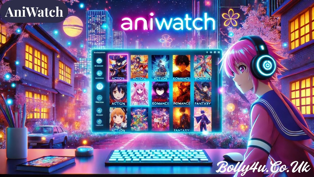 AniWatch