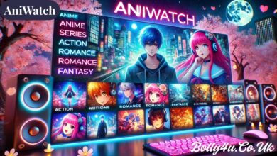 AniWatch