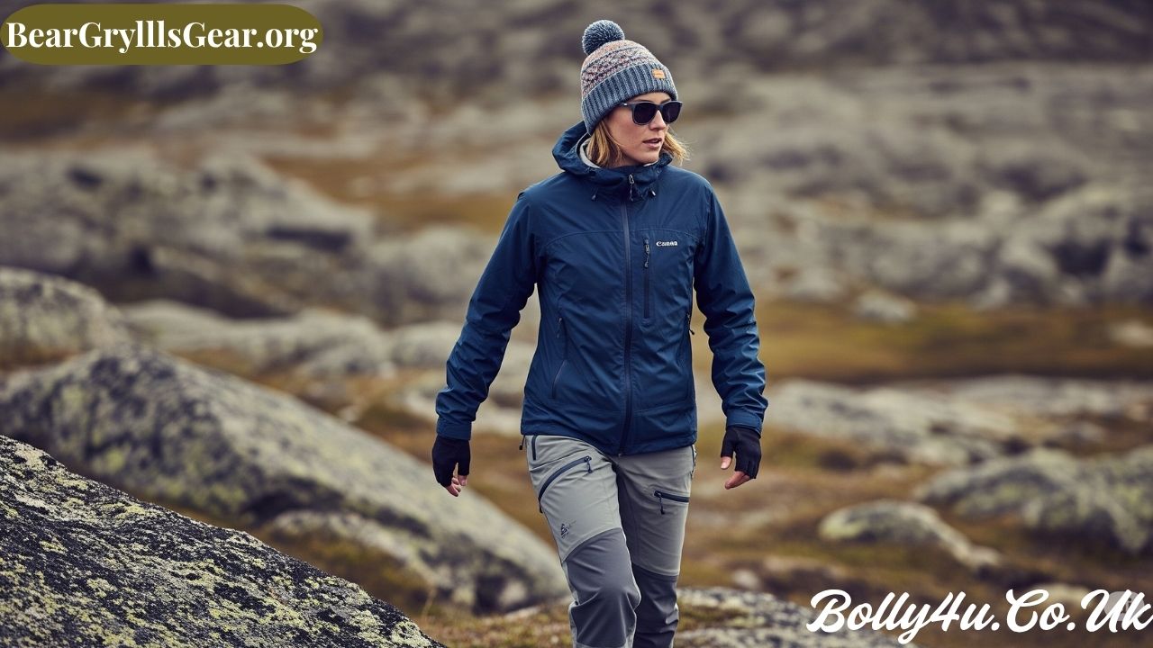 BearGrylllsGear.org