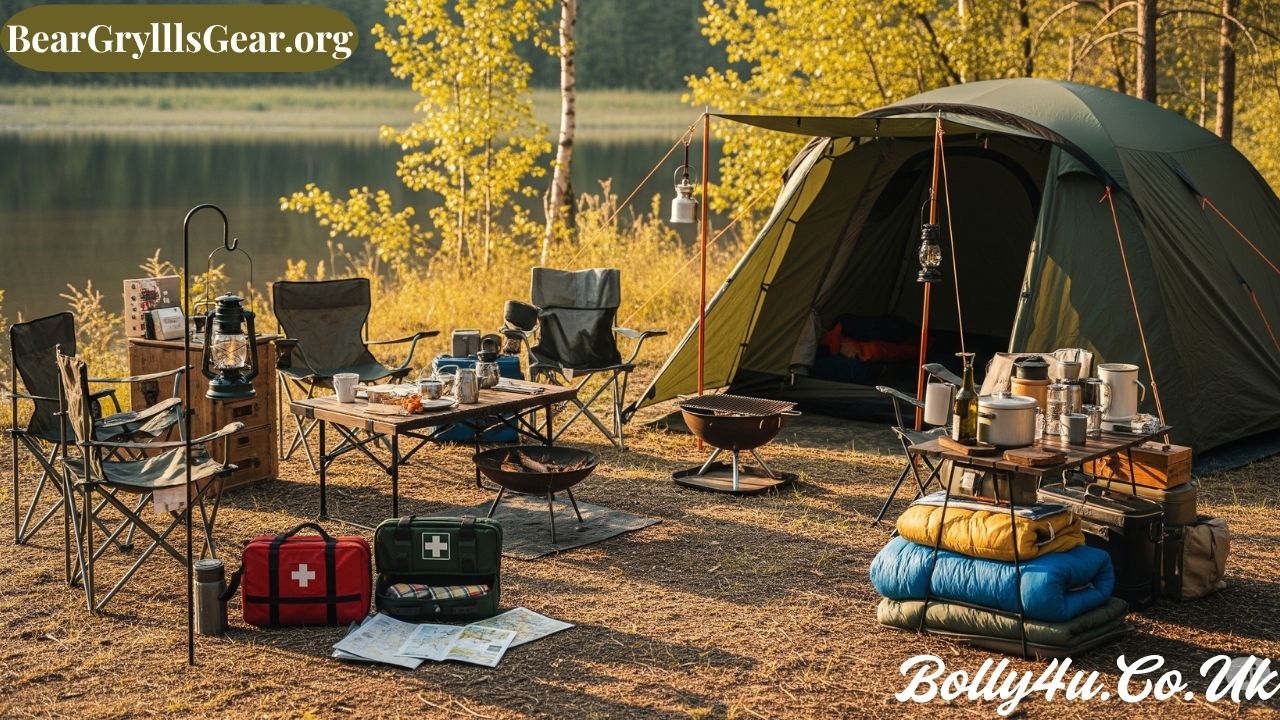 BearGrylllsGear.org