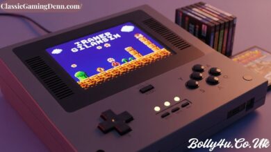 ClassicGamingDenn.com/