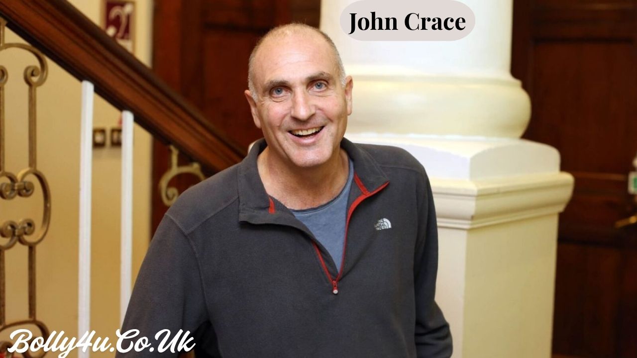 John Crace