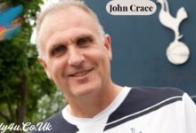 John Crace