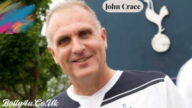 John Crace