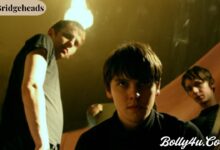 The Bridgeheads
