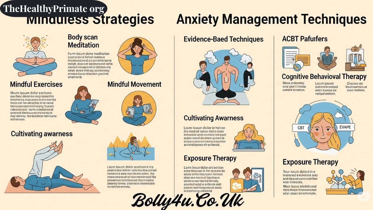 TheHealthyPrimate org