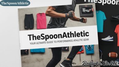 TheSpoonAthletic