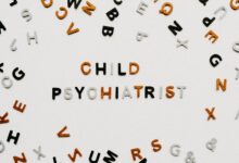 Child Psychologist