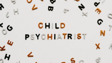 Child Psychologist