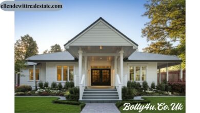 ellendewittrealestate.com