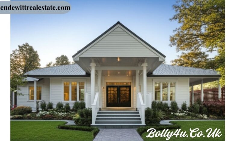 ellendewittrealestate.com