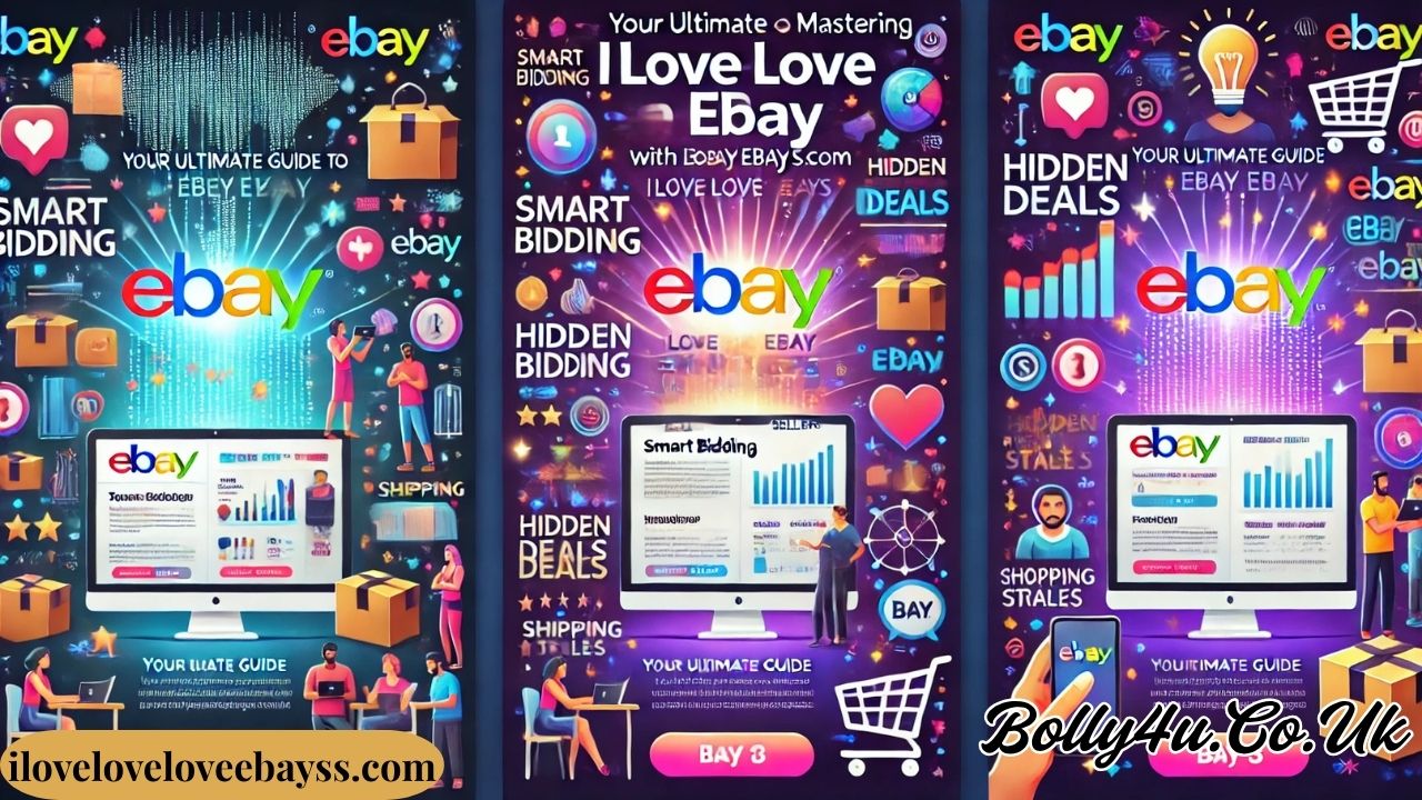 iloveloveloveebayss.com