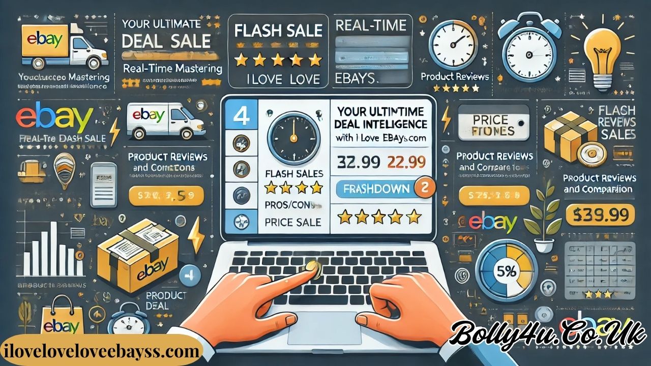 iloveloveloveebayss.com