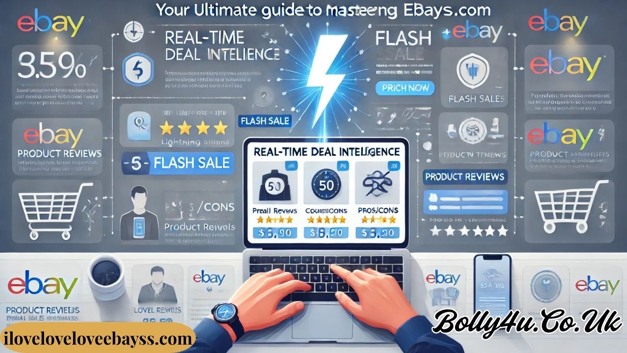 iloveloveloveebayss.com