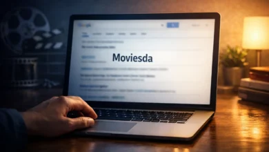 Moviesda 2026 Guide Movies, Downloads & Legal Reality