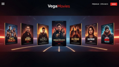 VegaMovies 2026 Download Bollywood & Hollywood Movies