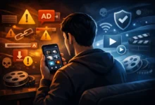 What Is MP4Moviez Movies, Risks & Better Options Explained