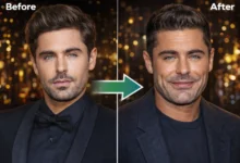 Zac Efron Face Injury, Transformation & What Really Happened