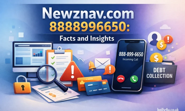 Newznav.com 8888996650 Facts and Insights