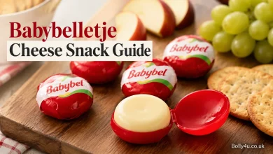 Babybelletje Cheese Snack Guide