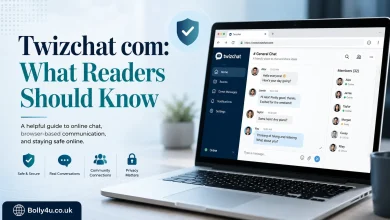 Twizchat com What Readers Should Know