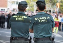 Are Spanish Police Allowed to Make a Personal Police Patch A Complete Guide