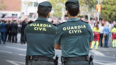 Are Spanish Police Allowed to Make a Personal Police Patch A Complete Guide